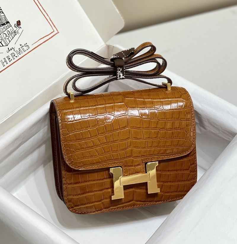 Hermes Satchel Bags